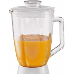 Gorenje Kitchen Blender Food Processor - SB801W - Kitchen Blender Food Processor 800W with 5 attachments White Inox