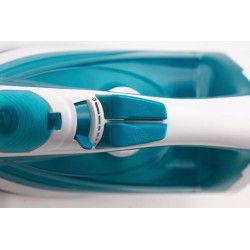 Gorenje Iron Steam Ceramic - SIH1800TQC - 1800W 25g min 250ml — Buy in Cyprus with Fast Delivery