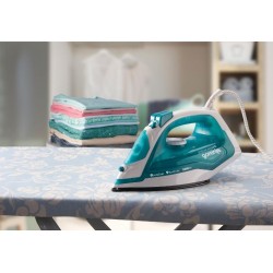 Gorenje Iron Steam Ceramic - SIH1800TQC - 1800W 25g min 250ml — Buy in Cyprus with Fast Delivery