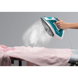 Gorenje Iron Steam Ceramic - SIH1800TQC - 1800W 25g min 250ml — Buy in Cyprus with Fast Delivery