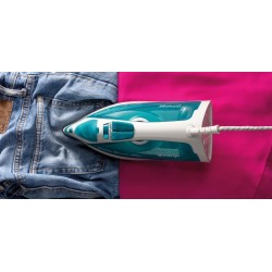 Gorenje Iron Steam Ceramic - SIH1800TQC - 1800W 25g min 250ml — Buy in Cyprus with Fast Delivery