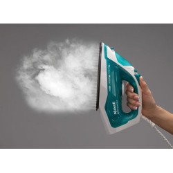 Gorenje Iron Steam Ceramic - SIH1800TQC - 1800W 25g min 250ml — Buy in Cyprus with Fast Delivery