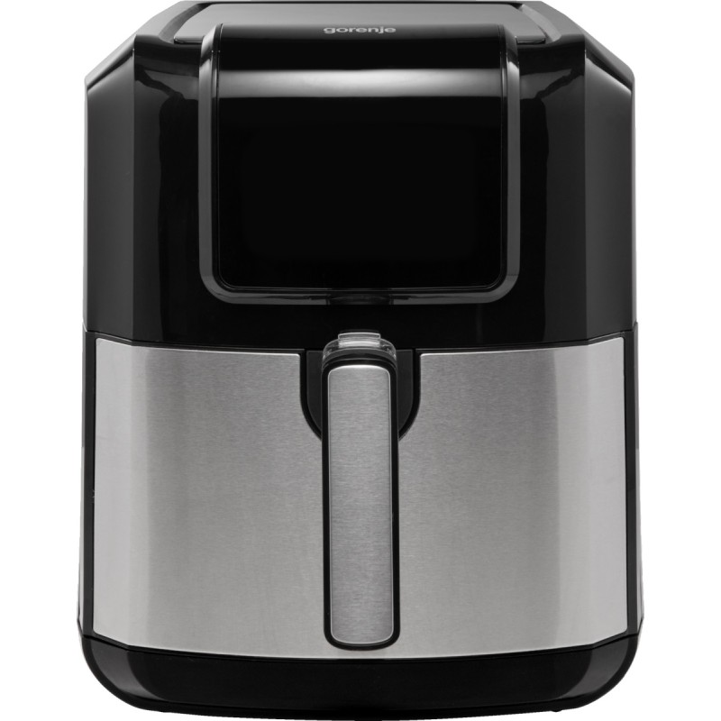 Gorenje Kitchen Air Fryer - AF1700DB - 1700W 5L 8 Programs — Buy in Cyprus with Fast Delivery