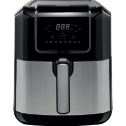 Gorenje Kitchen Air Fryer - AF1700DB - 1700W 5L 8 Programs — Buy in Cyprus with Fast Delivery