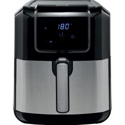 Gorenje Kitchen Air Fryer - AF1700DB - 1700W 5L 8 Programs — Buy in Cyprus with Fast Delivery