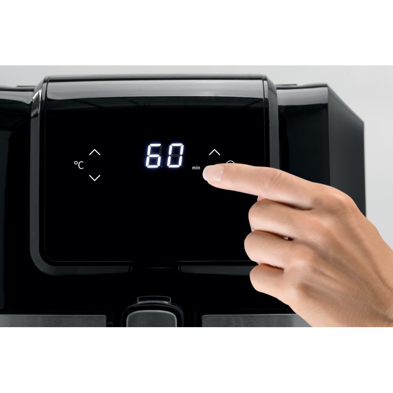 Gorenje Kitchen Air Fryer - AF1700DB - 1700W 5L 8 Programs — Buy in Cyprus with Fast Delivery