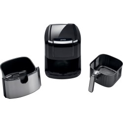 Gorenje Kitchen Air Fryer - AF1700DB - 1700W 5L 8 Programs — Buy in Cyprus with Fast Delivery
