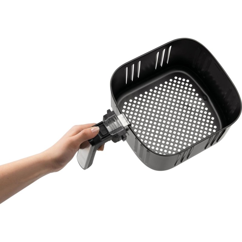 Gorenje Kitchen Air Fryer - AF1700DB - 1700W 5L 8 Programs — Buy in Cyprus with Fast Delivery