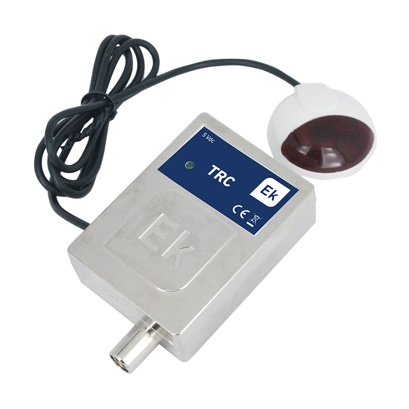 EK TRC Extra IR Receiver - for EK HD Easy RC Modulator — Buy in Cyprus with Fast Delivery