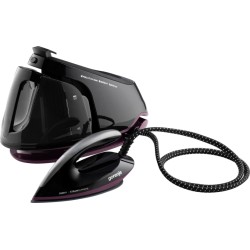 Gorenje Iron Steam Generator - SGD3000BKV - 3000W 8 BAR 1.5L Water Tank 160g m — Buy in Cyprus with Fast Delivery