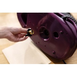 Gorenje Iron Steam Generator - SGD3000BKV - 3000W 8 BAR 1.5L Water Tank 160g m — Buy in Cyprus with Fast Delivery