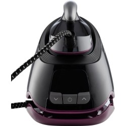 Gorenje Iron Steam Generator - SGD3000BKV - 3000W 8 BAR 1.5L Water Tank 160g m — Buy in Cyprus with Fast Delivery