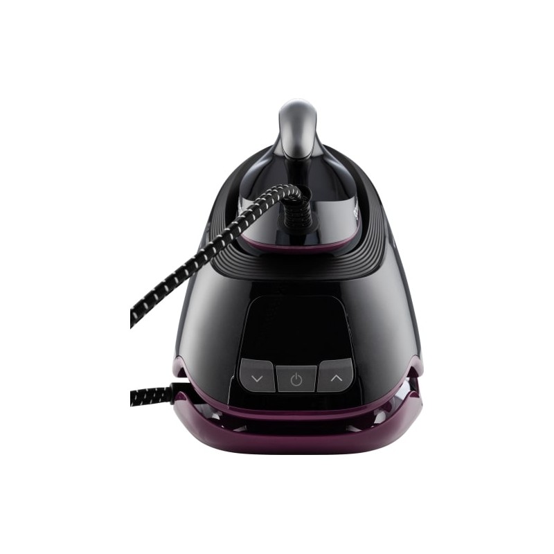 Gorenje Iron Steam Generator - SGD3000BKV - 3000W 8 BAR 1.5L Water Tank 160g m — Buy in Cyprus with Fast Delivery