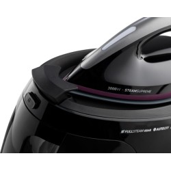 Gorenje Iron Steam Generator - SGD3000BKV - 3000W 8 BAR 1.5L Water Tank 160g m — Buy in Cyprus with Fast Delivery