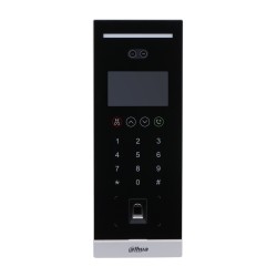 Dahua VD IP Doorphone - VTO6541H-S2 - Apartment Camera With Face Recognition — Buy in Cyprus with Fast Delivery