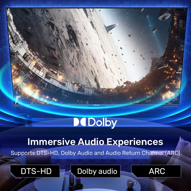 Unitek HDMI 2.1 Cable - C11093RGY-10M - 8K60Hz Braided 10.0m — Buy in Cyprus with Fast Delivery