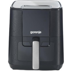 Gorenje Kitchen Air Fryer - AF1350DWB - 1350W 5.4L 8 Programs — Buy in Cyprus with Fast Delivery
