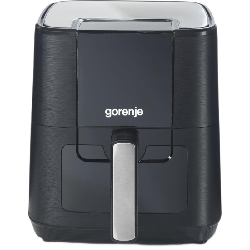 Gorenje Kitchen Air Fryer - AF1350DWB - 1350W 5.4L 8 Programs — Buy in Cyprus with Fast Delivery