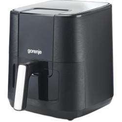 Gorenje Kitchen Air Fryer - AF1350DWB - 1350W 5.4L 8 Programs — Buy in Cyprus with Fast Delivery