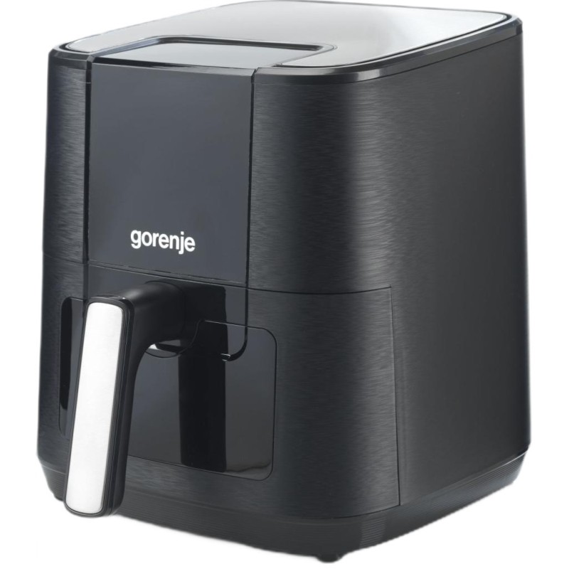 Gorenje Kitchen Air Fryer - AF1350DWB - 1350W 5.4L 8 Programs — Buy in Cyprus with Fast Delivery