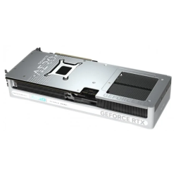 Gigabyte AERO OC GeForce RTX 5080 - 16GB GDDR7 - White, 2730MHz, PCIe 5.0, SFF-ready — Buy in Cyprus with Fast Delivery