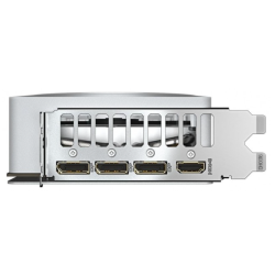 Gigabyte AERO OC GeForce RTX 5080 - 16GB GDDR7 - White, 2730MHz, PCIe 5.0, SFF-ready — Buy in Cyprus with Fast Delivery