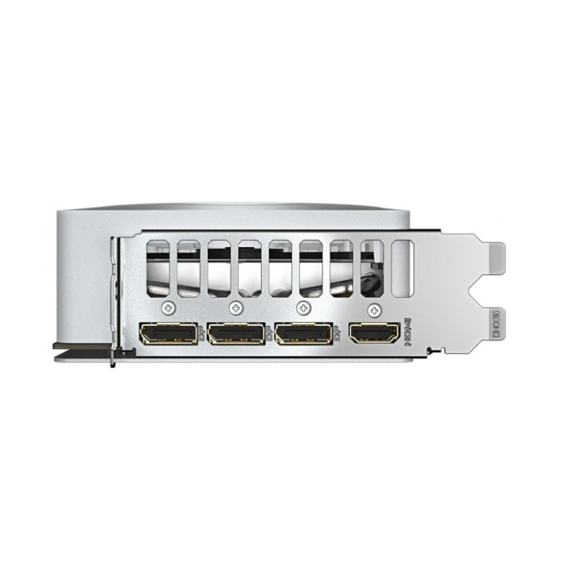 Gigabyte AERO OC GeForce RTX 5080 - 16GB GDDR7 - White, 2730MHz, PCIe 5.0, SFF-ready — Buy in Cyprus with Fast Delivery