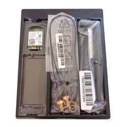 ASROCK DeskMini M.2 Wi-Fi 6E Kit - AX210 - 90-BXG3R0-A0XCR3W — Buy in Cyprus with Fast Delivery