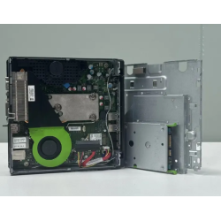 Desktop Mini PC - Q556 - FUJITSU intel i7 7700T RAM 16GB SSD 256GB — Buy in Cyprus with Fast Delivery