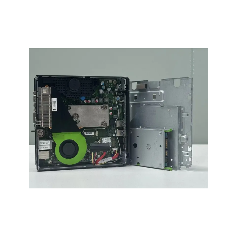 Desktop Mini PC - Q556 - FUJITSU intel i7 7700T RAM 16GB SSD 256GB — Buy in Cyprus with Fast Delivery