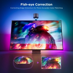 Govee TV Backlight - 3S - NETFLIX (55-65 inch) — Buy in Cyprus with Fast Delivery