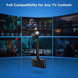 Govee TV Backlight - 3S - NETFLIX (55-65 inch) — Buy in Cyprus with Fast Delivery