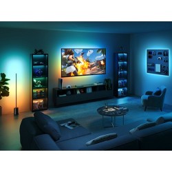 Govee TV AI Sync Box with Strip Light - 75-85' Max 8K 240HZ (Matter) (UK) — Buy in Cyprus with Fast Delivery