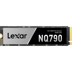 Lexar NQ790 1TB M.2 NVMe SSD - PCIe 4.0 x4 7000 MB/s - LNQ790X001T-RNNNG (Boxed) — Buy in Cyprus with Fast Delivery