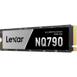 Lexar NQ790 1TB M.2 NVMe SSD - PCIe 4.0 x4 7000 MB/s - LNQ790X001T-RNNNG (Boxed) — Buy in Cyprus with Fast Delivery