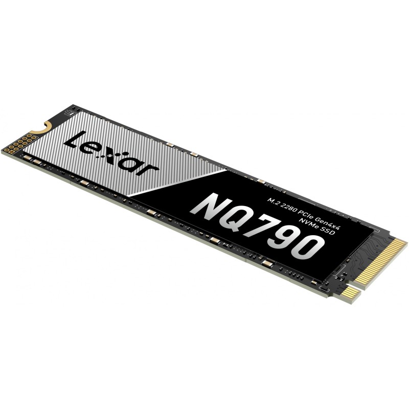 Lexar NQ790 1TB M.2 NVMe SSD - PCIe 4.0 x4 7000 MB/s - LNQ790X001T-RNNNG (Boxed) — Buy in Cyprus with Fast Delivery