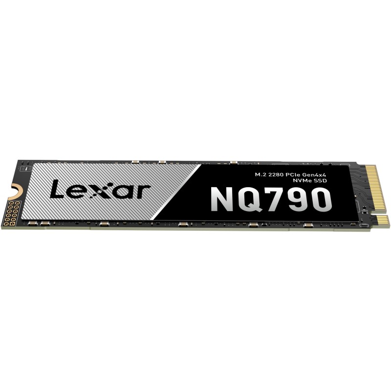 Lexar NQ790 1TB M.2 NVMe SSD - PCIe 4.0 x4 7000 MB/s - LNQ790X001T-RNNNG (Boxed) — Buy in Cyprus with Fast Delivery
