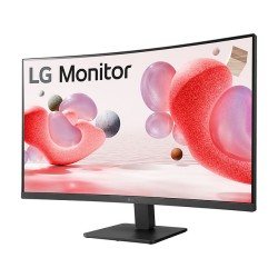 LG Monitor - 32MR50C-B - 32'' (1920x1080), 5ms, 100 Hz, 250cd, HDMI, Black — Buy in Cyprus with Fast Delivery