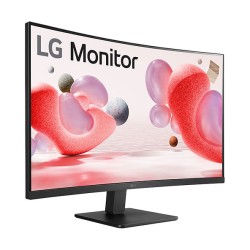 LG Monitor - 32MR50C-B - 32'' (1920x1080), 5ms, 100 Hz, 250cd, HDMI, Black — Buy in Cyprus with Fast Delivery