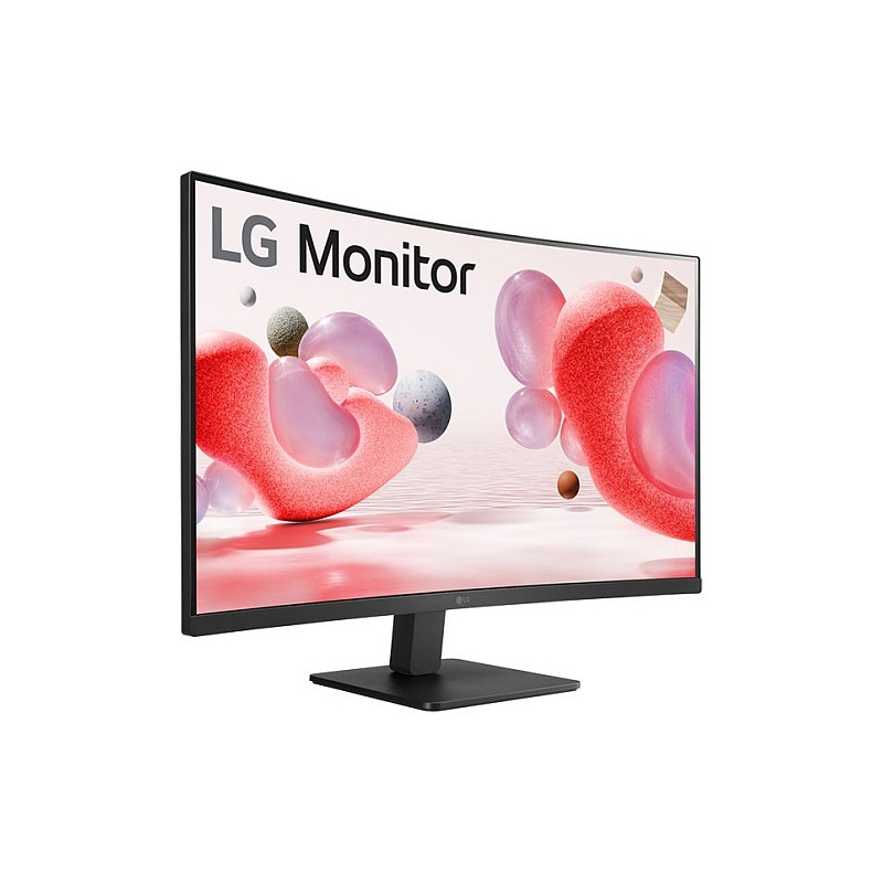 LG Monitor - 32MR50C-B - 32'' (1920x1080), 5ms, 100 Hz, 250cd, HDMI, Black — Buy in Cyprus with Fast Delivery