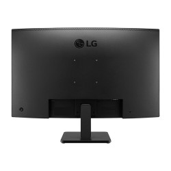 LG Monitor - 32MR50C-B - 32'' (1920x1080), 5ms, 100 Hz, 250cd, HDMI, Black — Buy in Cyprus with Fast Delivery