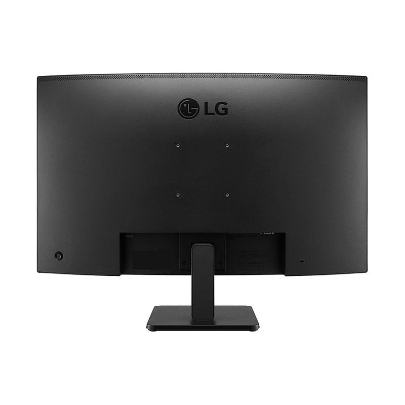 LG Monitor - 32MR50C-B - 32'' (1920x1080), 5ms, 100 Hz, 250cd, HDMI, Black — Buy in Cyprus with Fast Delivery