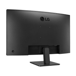 LG Monitor - 32MR50C-B - 32'' (1920x1080), 5ms, 100 Hz, 250cd, HDMI, Black — Buy in Cyprus with Fast Delivery