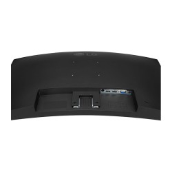 LG Monitor - 32MR50C-B - 32'' (1920x1080), 5ms, 100 Hz, 250cd, HDMI, Black — Buy in Cyprus with Fast Delivery