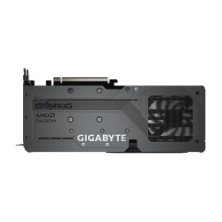 GIGABYTE Radeon RX 9060 XT GAMING OC - 8GB GDDR6, 3320 MHz Boost, WINDFORCE 3X, PCIe 5.0 — Buy in Cyprus with Fast Delivery