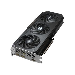 GIGABYTE Radeon RX 9060 XT GAMING OC - 8GB GDDR6, 3320 MHz Boost, WINDFORCE 3X, PCIe 5.0 — Buy in Cyprus with Fast Delivery