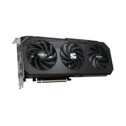 GIGABYTE Radeon RX 9060 XT GAMING OC - 8GB GDDR6, 3320 MHz Boost, WINDFORCE 3X, PCIe 5.0 — Buy in Cyprus with Fast Delivery