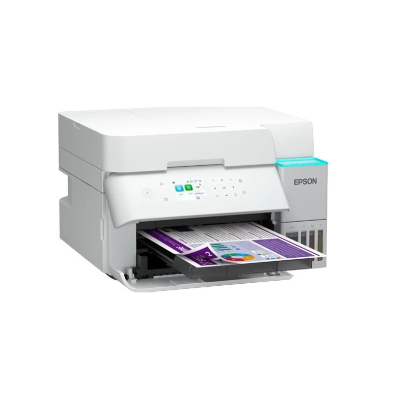 EPSON Printer - L6376 - Inkjet Color Business A4 Eco Tank — Buy in Cyprus with Fast Delivery