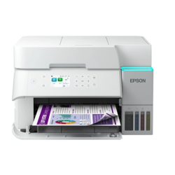 EPSON Printer - L6376 - Inkjet Color Business A4 Eco Tank — Buy in Cyprus with Fast Delivery