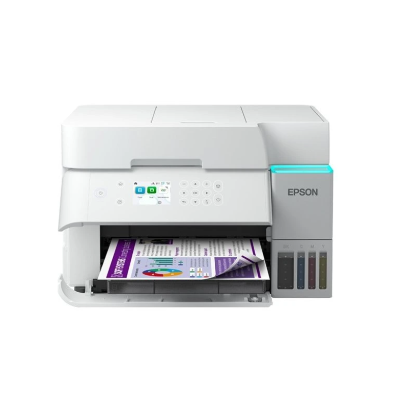 EPSON Printer - L6376 - Inkjet Color Business A4 Eco Tank — Buy in Cyprus with Fast Delivery